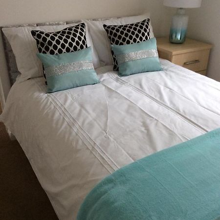 Il Giardino Bed & Breakfast Newquay  Luaran gambar
