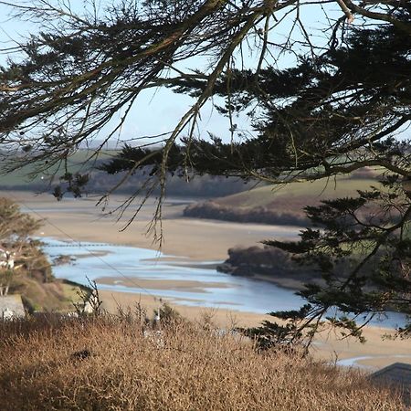 Il Giardino Bed & Breakfast Newquay  Luaran gambar
