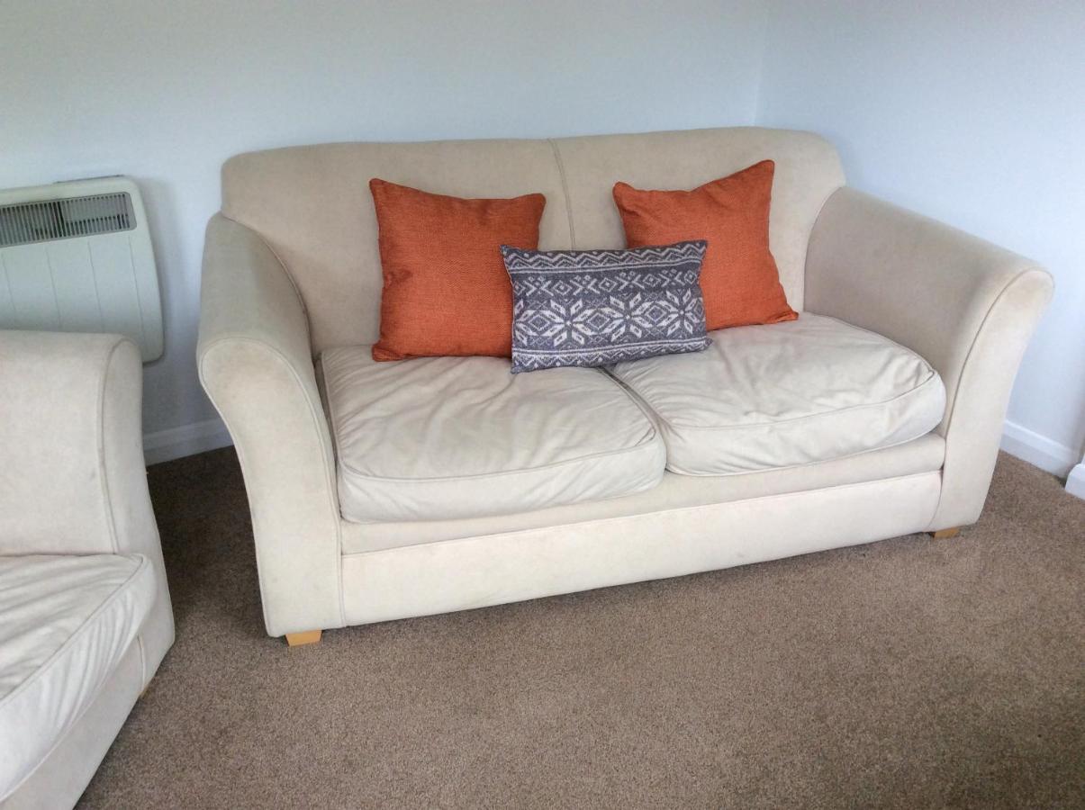 Il Giardino Bed & Breakfast Newquay  Luaran gambar