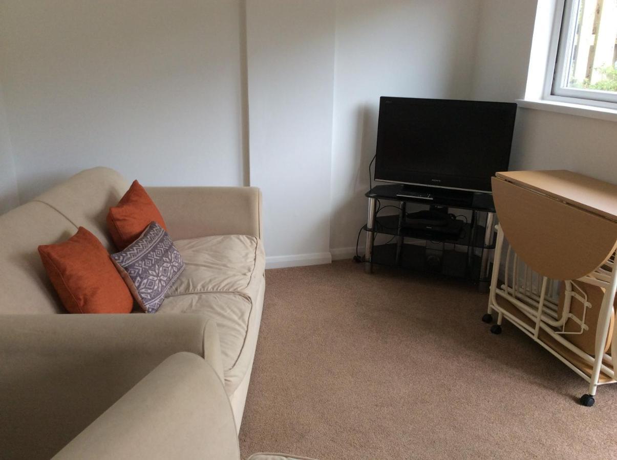 Il Giardino Bed & Breakfast Newquay  Luaran gambar