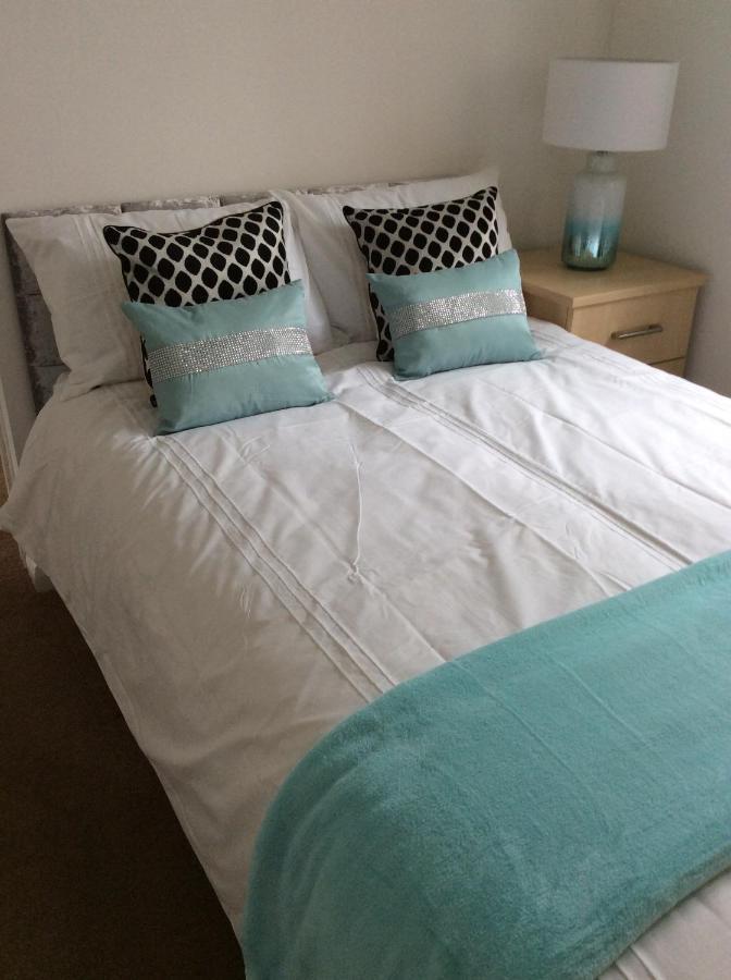 Il Giardino Bed & Breakfast Newquay  Luaran gambar