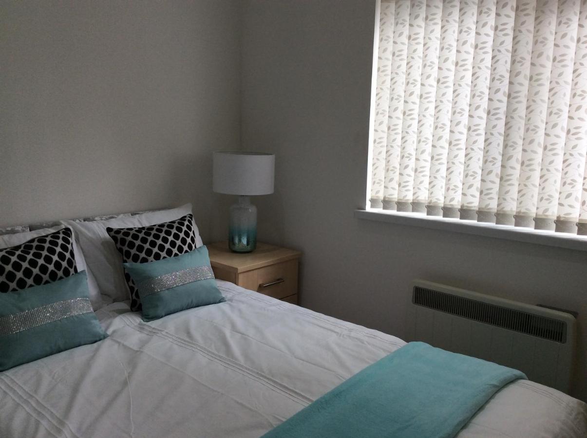 Il Giardino Bed & Breakfast Newquay  Luaran gambar