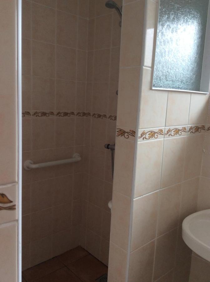 Il Giardino Bed & Breakfast Newquay  Luaran gambar