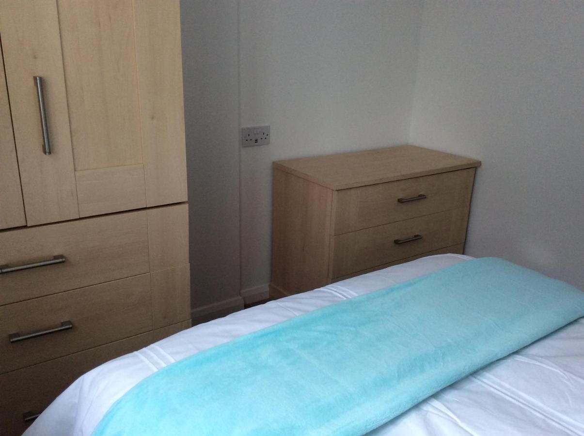Il Giardino Bed & Breakfast Newquay  Luaran gambar