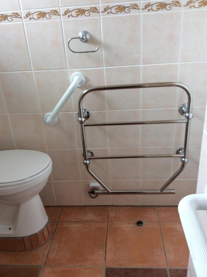 Il Giardino Bed & Breakfast Newquay  Luaran gambar
